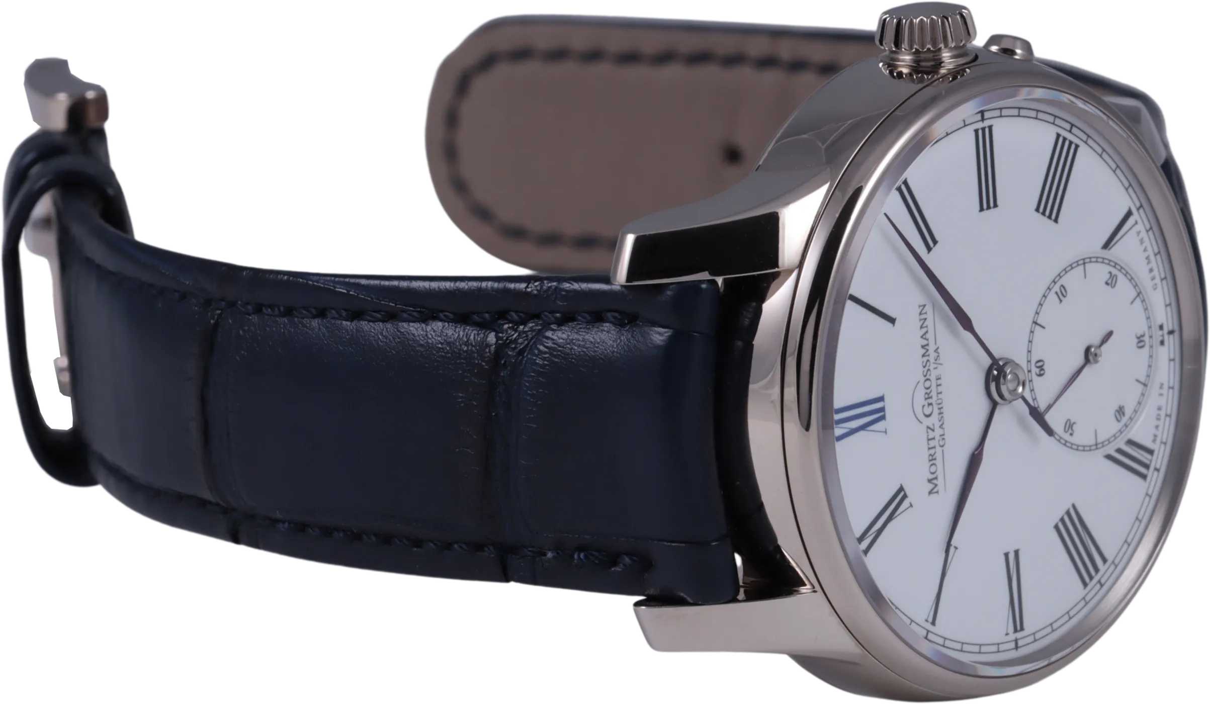 Moritz Grossman Atum Enamel Limited Edition MG-000807